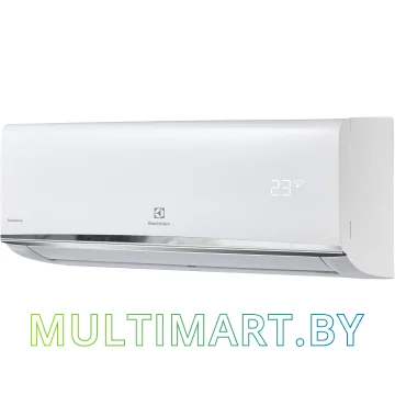 Кондиционер Electrolux Smartline EACS-09HSM/N3 картинка 2